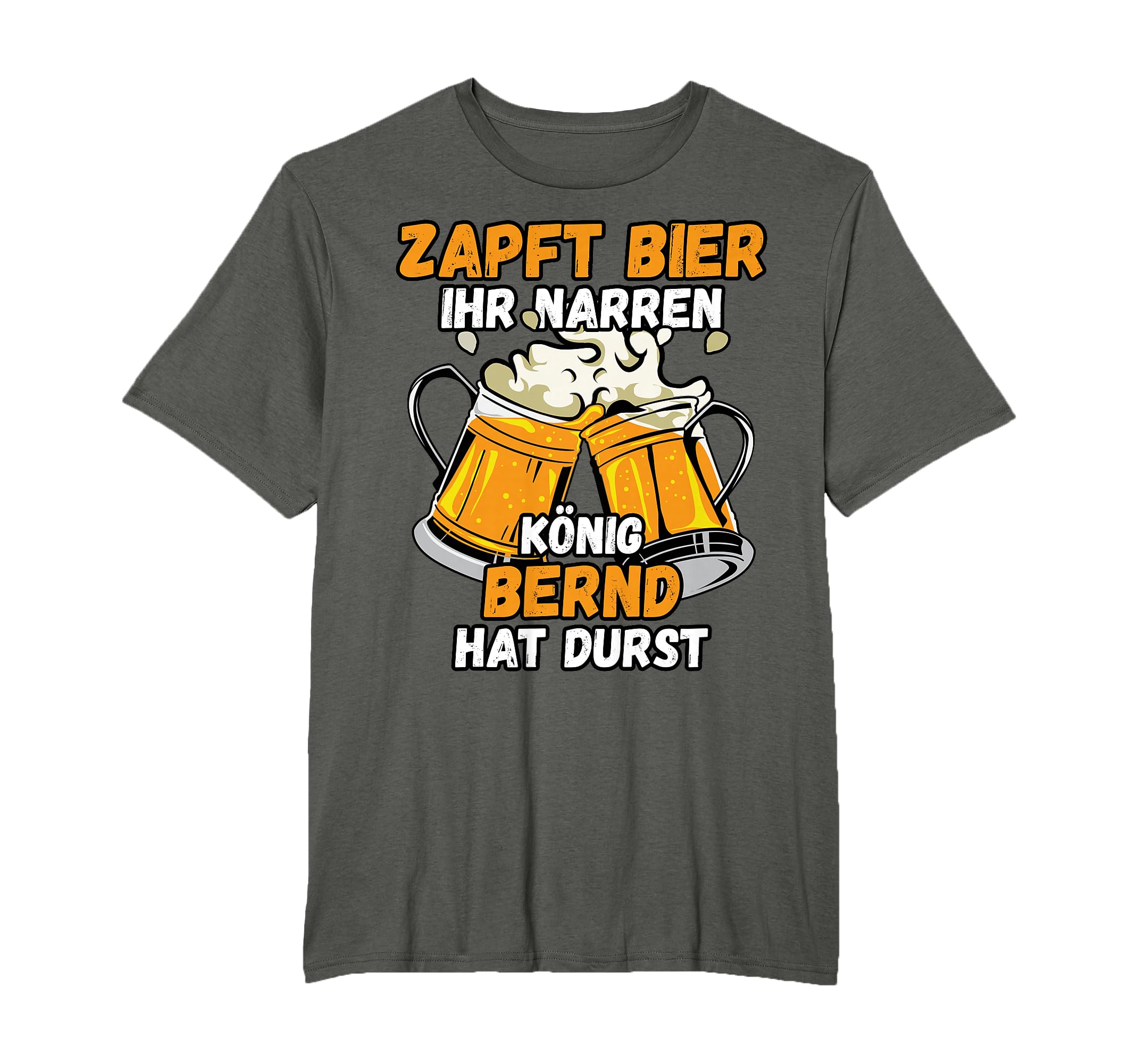 Kleidung mit Designs von Amazon Merch on Demand