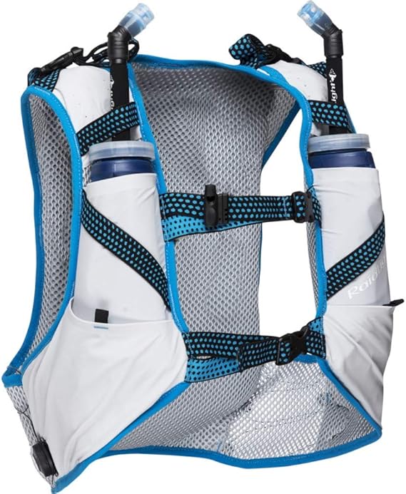 sac raidlight responsiv 18l