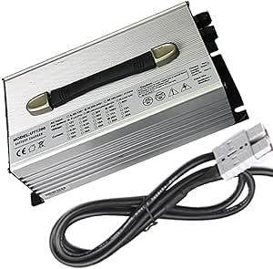 Best Battery Chargers for Lead-Acid Batteries: Top 5 Picks for Safe ...