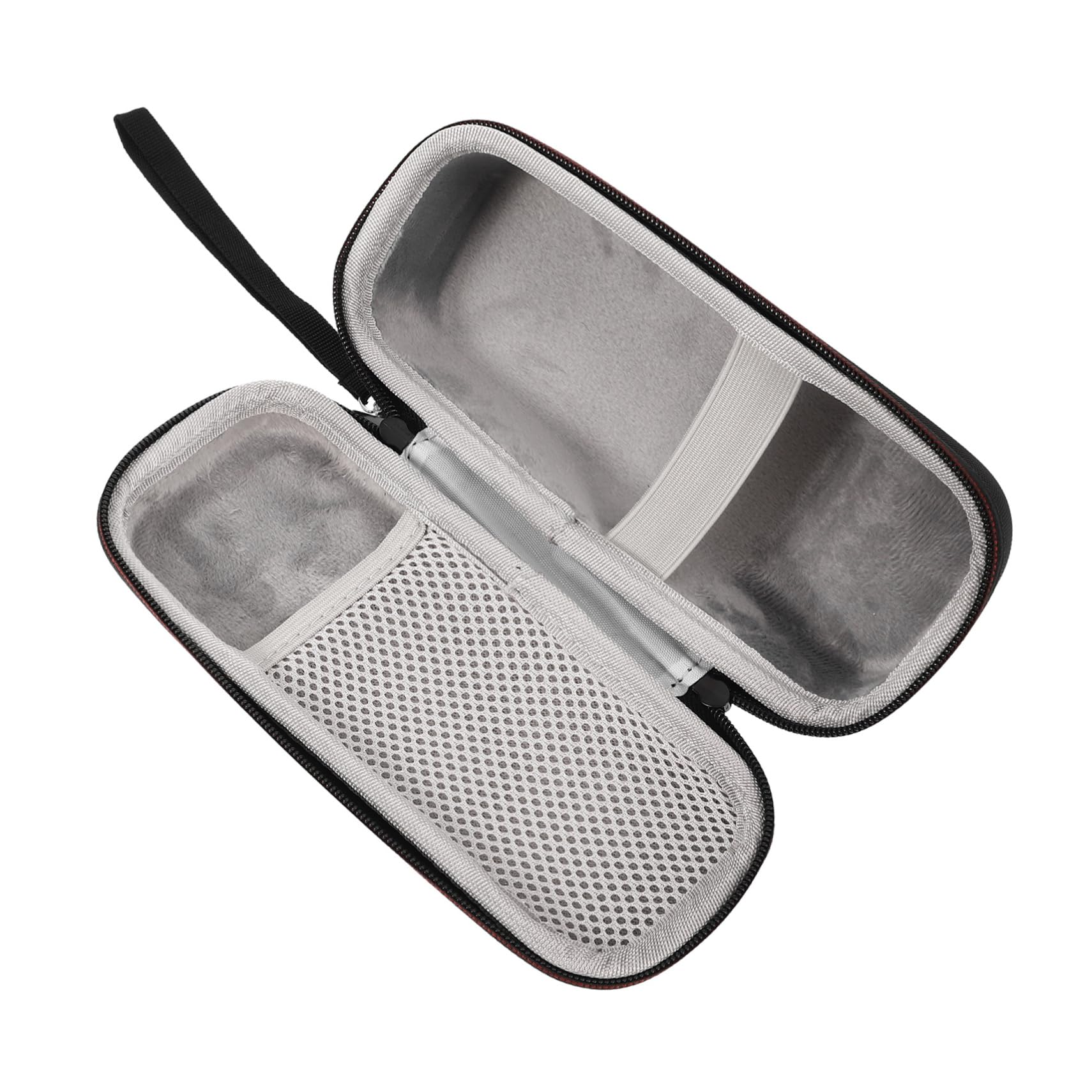 NOLITOY 5 Uds Caja De Cepillo De Eléctrico Portátil Cepillo Caso Titular De Cepillo De De Viajes Cepillos De Eléctricos Bolsas Cepillo De Eléctrico Estuche