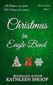 Christmas in Eagle Bend