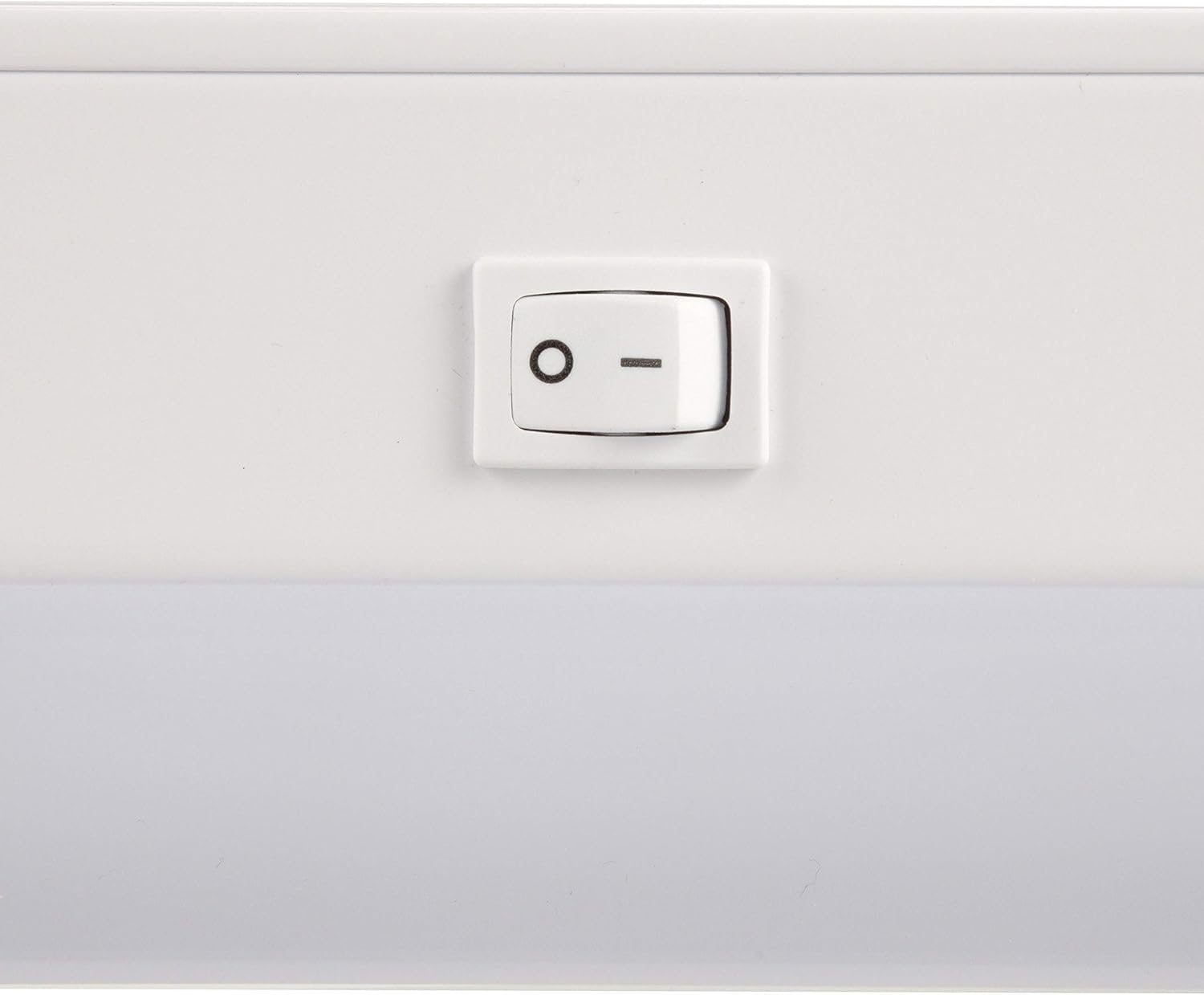 Flash Sale Good Earth Lighting 30-inch LED Direct Wire Under Cabinet Light - 50,000 Hours Lamp Life - Energy Star - White