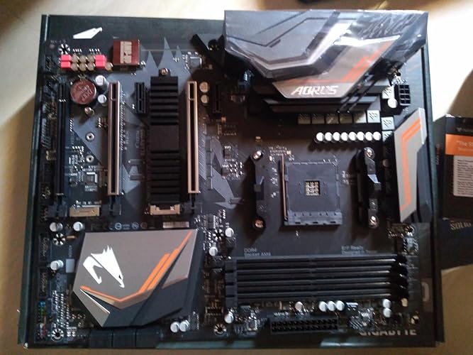 Amazon.co.jp: GIGABYTE X470 AORUS ULTRA GAMING ATX Gaming