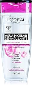 L'Oréal Paris Dermo Expertise Bifásica - Água Micelar 200ml