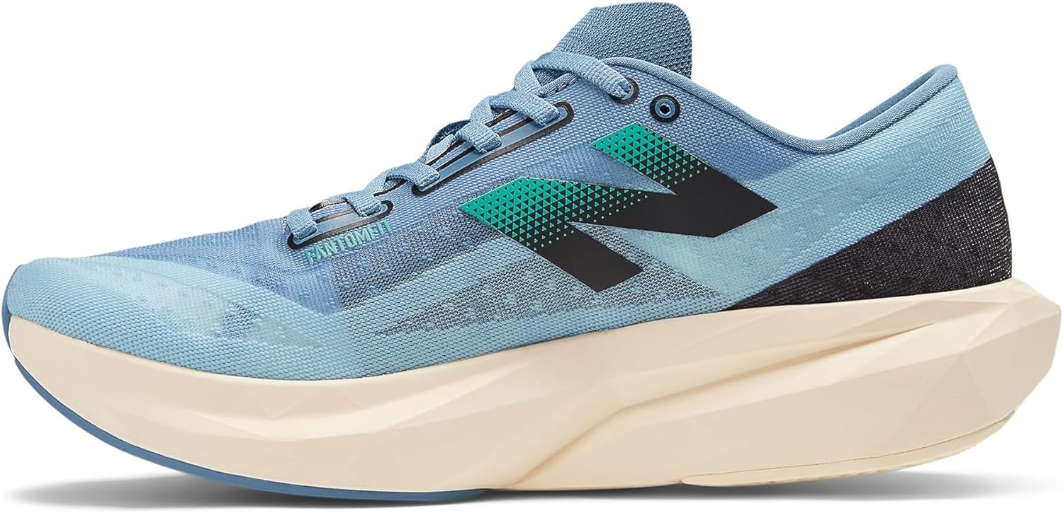 New Balance Men's FuelCell Rebel V4 Running Shoes - Image 4