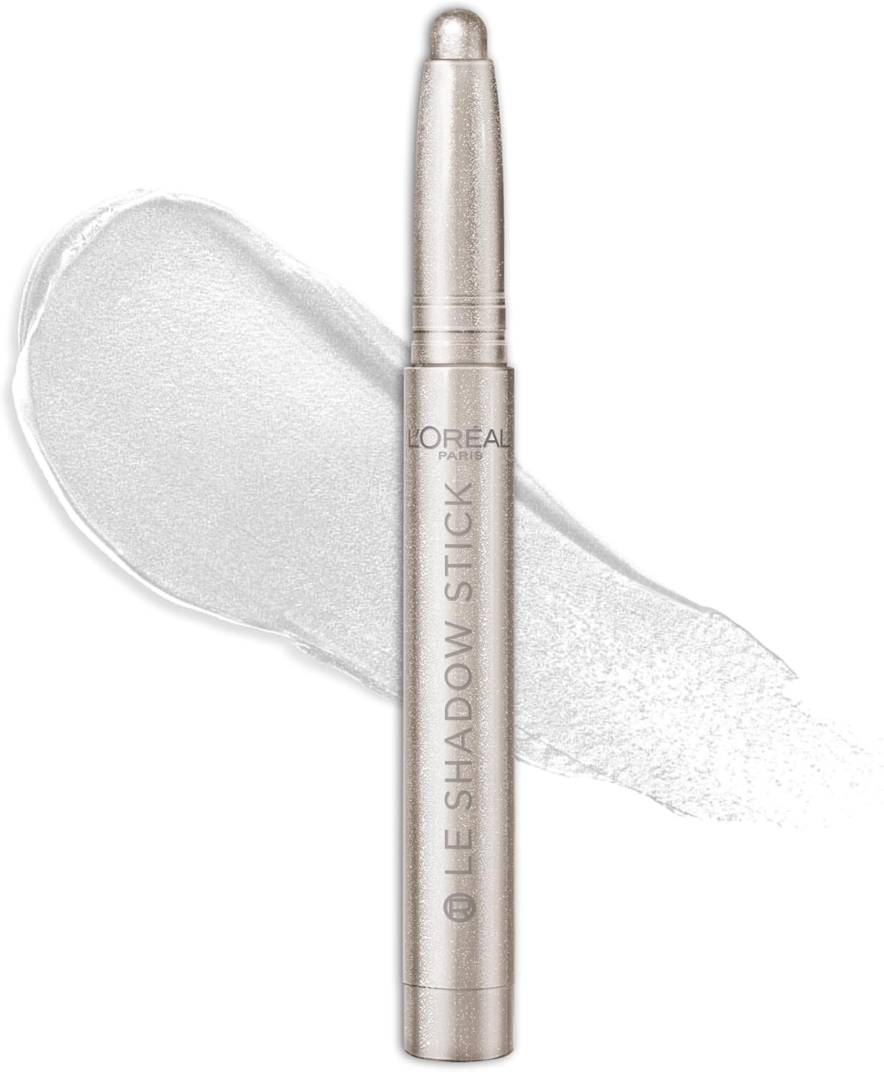 L'Oreal Paris Le Shadow Stick Göz Farı - 100 Ice Sparkle