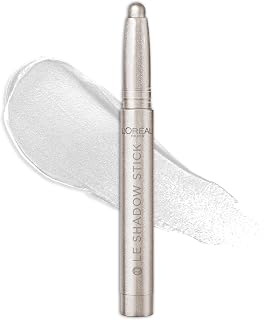 L'Oreal Paris Le Shadow Stick Göz Farı - 100 Ice S