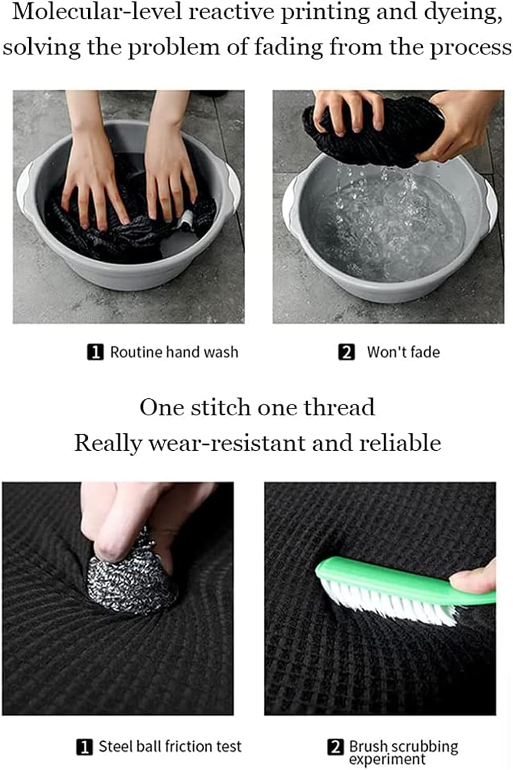 Curved Dining Room Chair Slip Covers with Curved Back Set of 6/4/2, Arc Shaped Dining Room Chair Covers with Hollow Back, Armless Accent Chair Cover Slipcover Stretch, Washable,E,6PCS