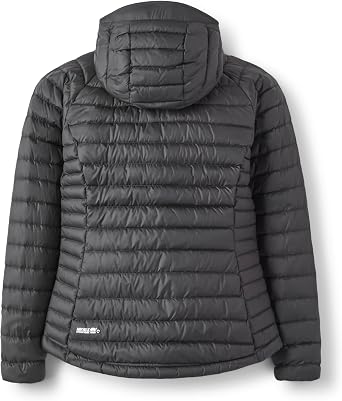 Rab Women's Microlight Alpine Down Jacket