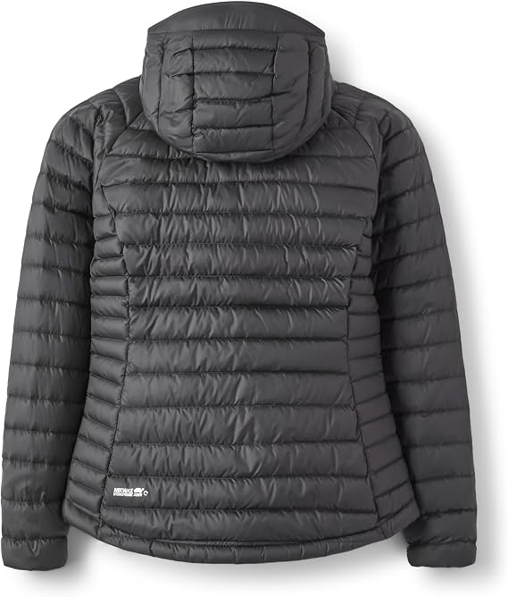 Rab Women's Microlight Alpine Down Jacket