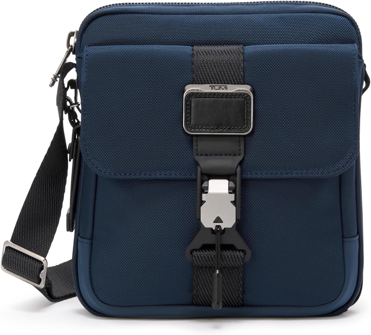 TUMI Men's Junior Crossbody Bag