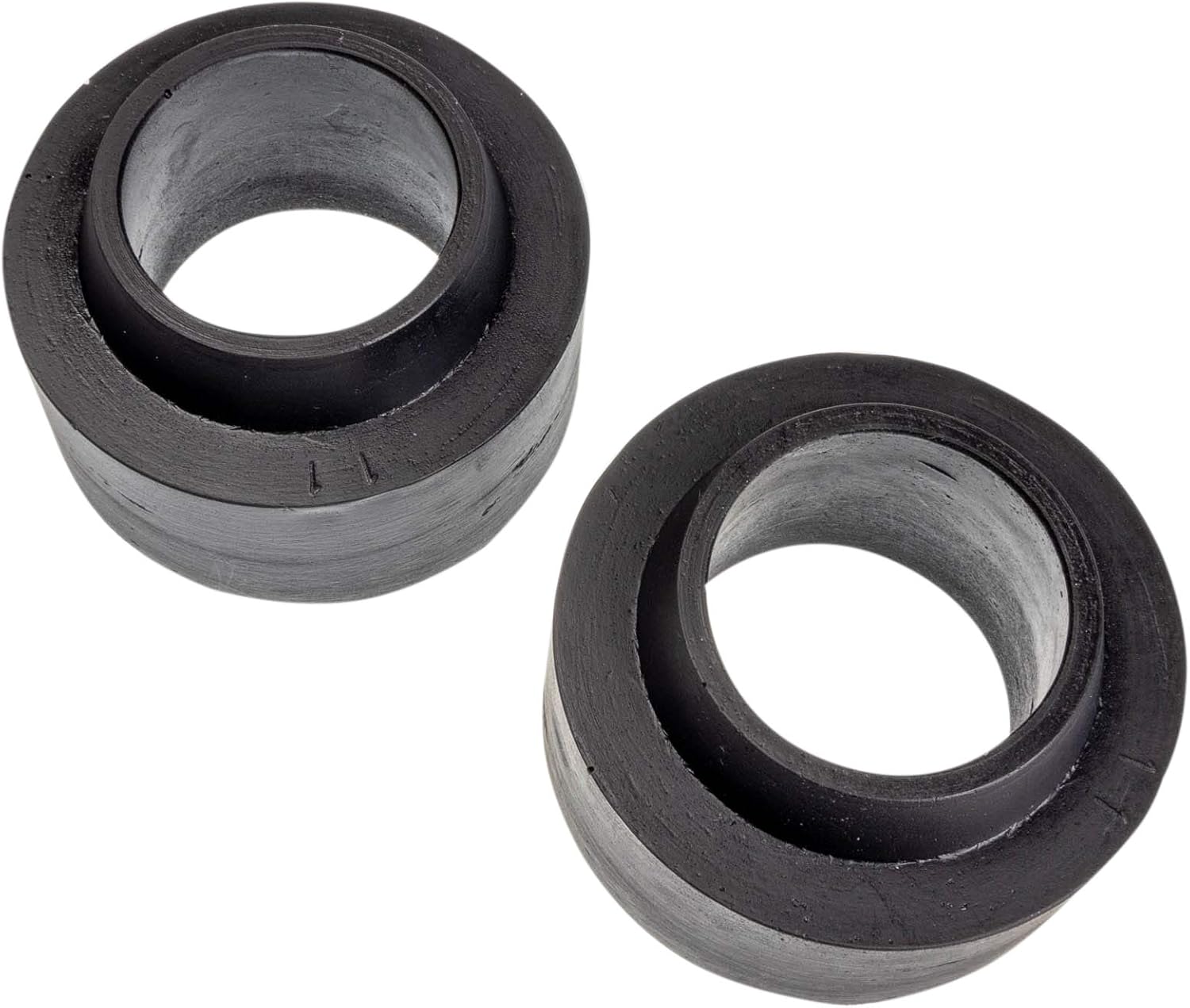 Rear coil spacers 40mm for Fiat BRAVO, LINEA, FIORINO Qubo, SEICENTO, STILO, PUNTO, DOBLO, PRATICO Lift Kit