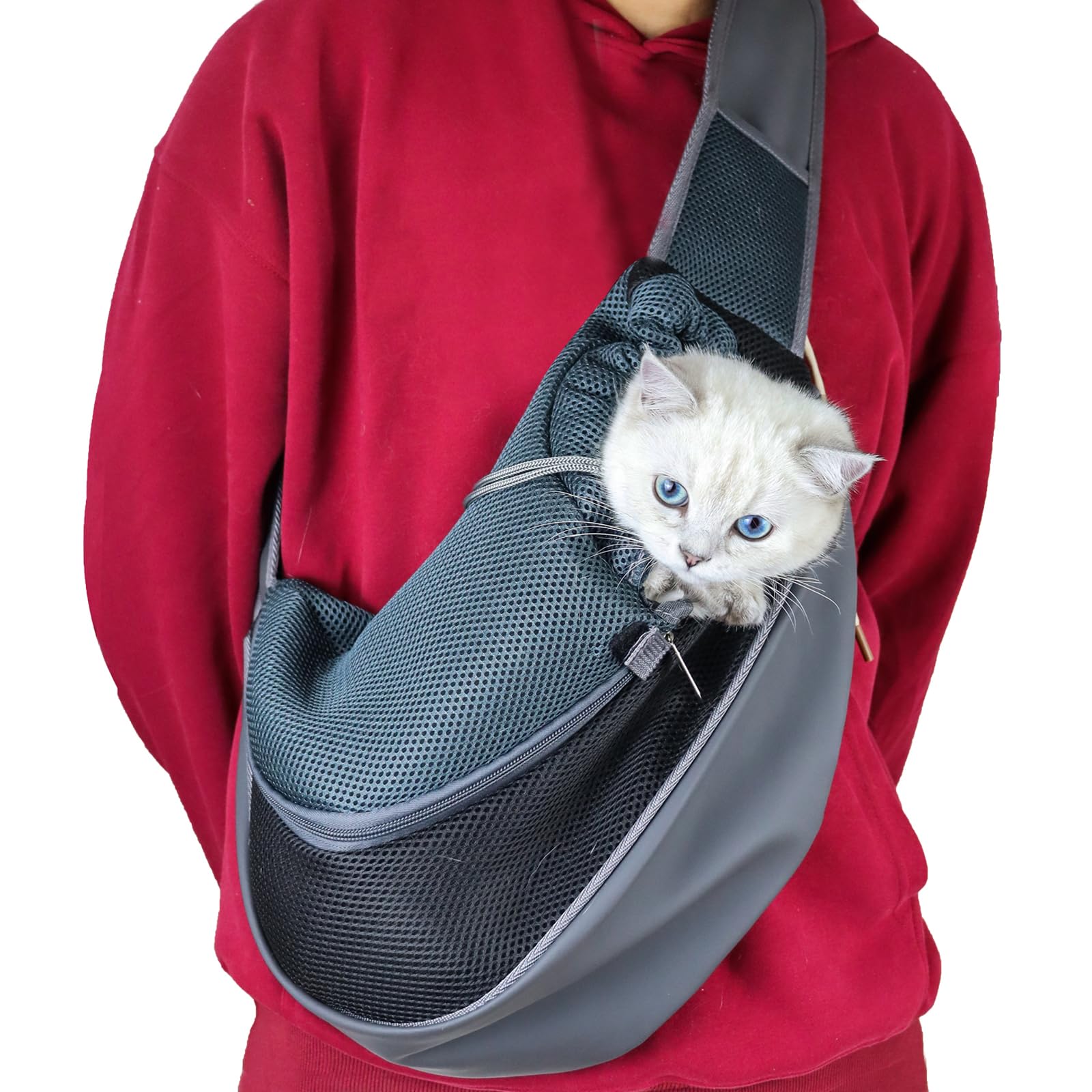 MultiValue Small Puppy Sling Carrier