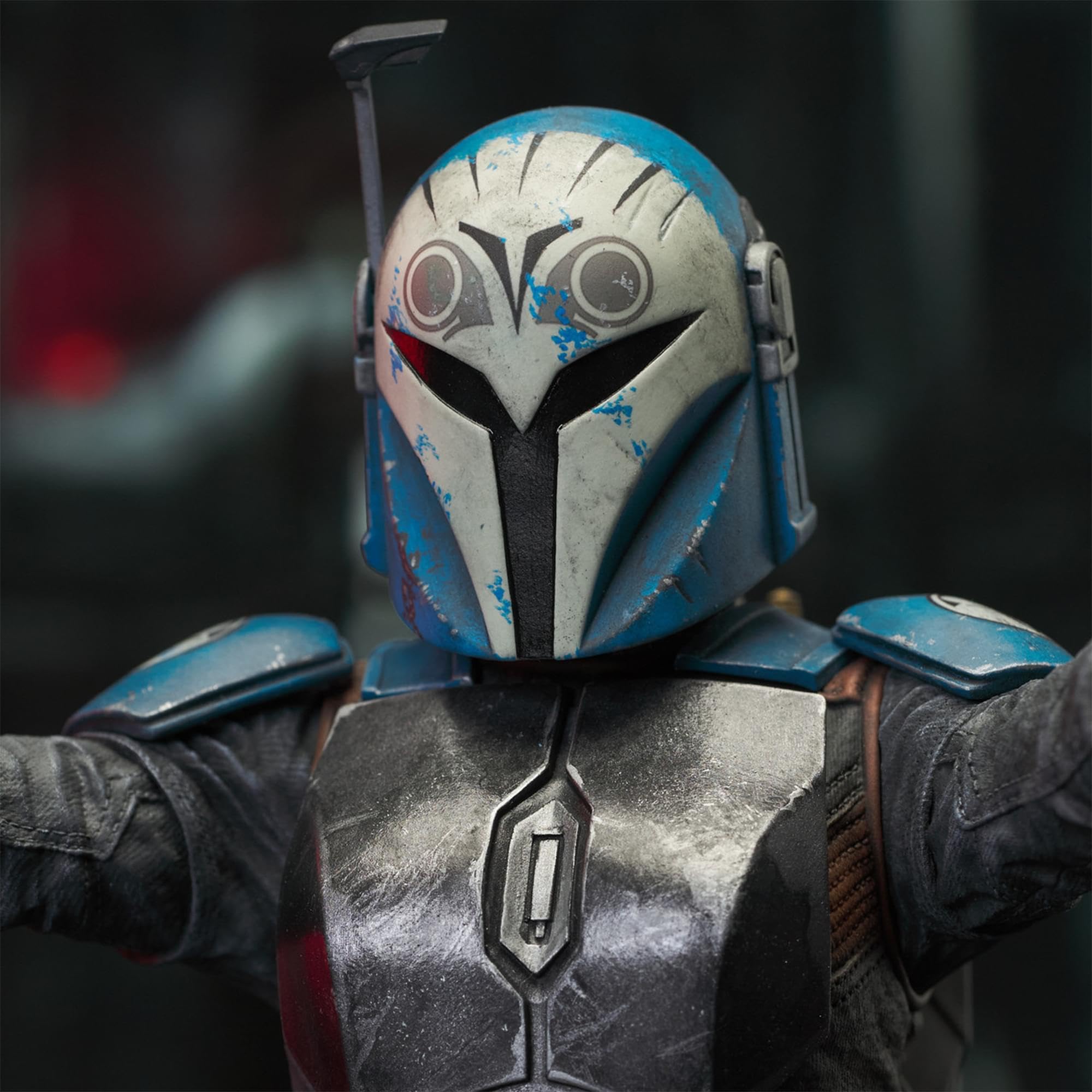 Amazon.com: DIAMOND SELECT TOYS Star Wars: The Mandalorian: Bo