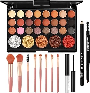 Kit de cosméticos todo en maquillaje para ado...