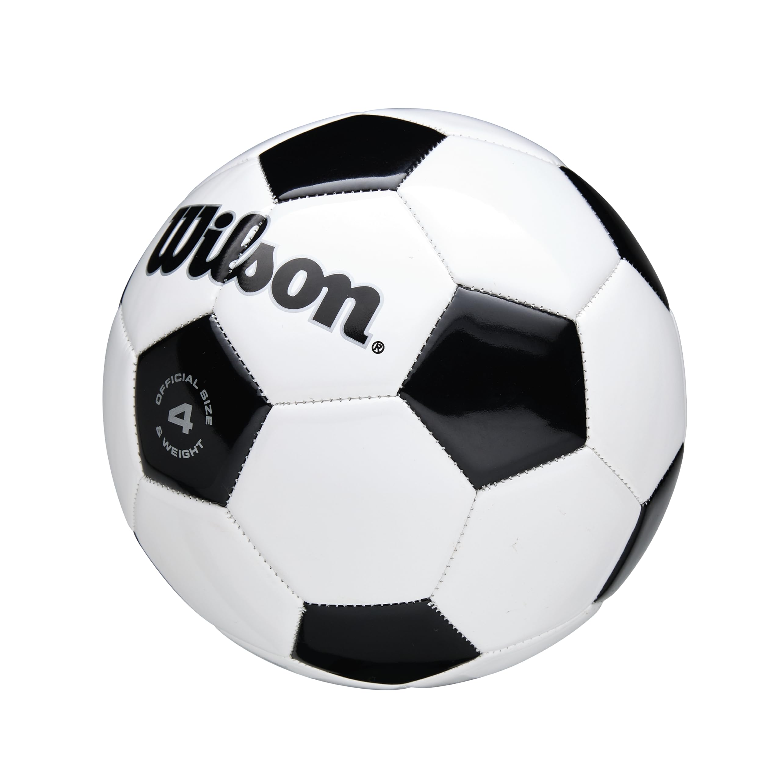 Wilson Traditional Soccer Ball