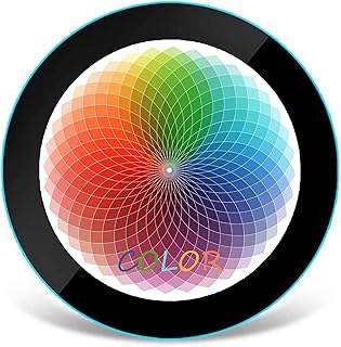 Logo Gobo Lens, Custom Logo Pattern Content, Suitable For Gobo Projector (Gobo)