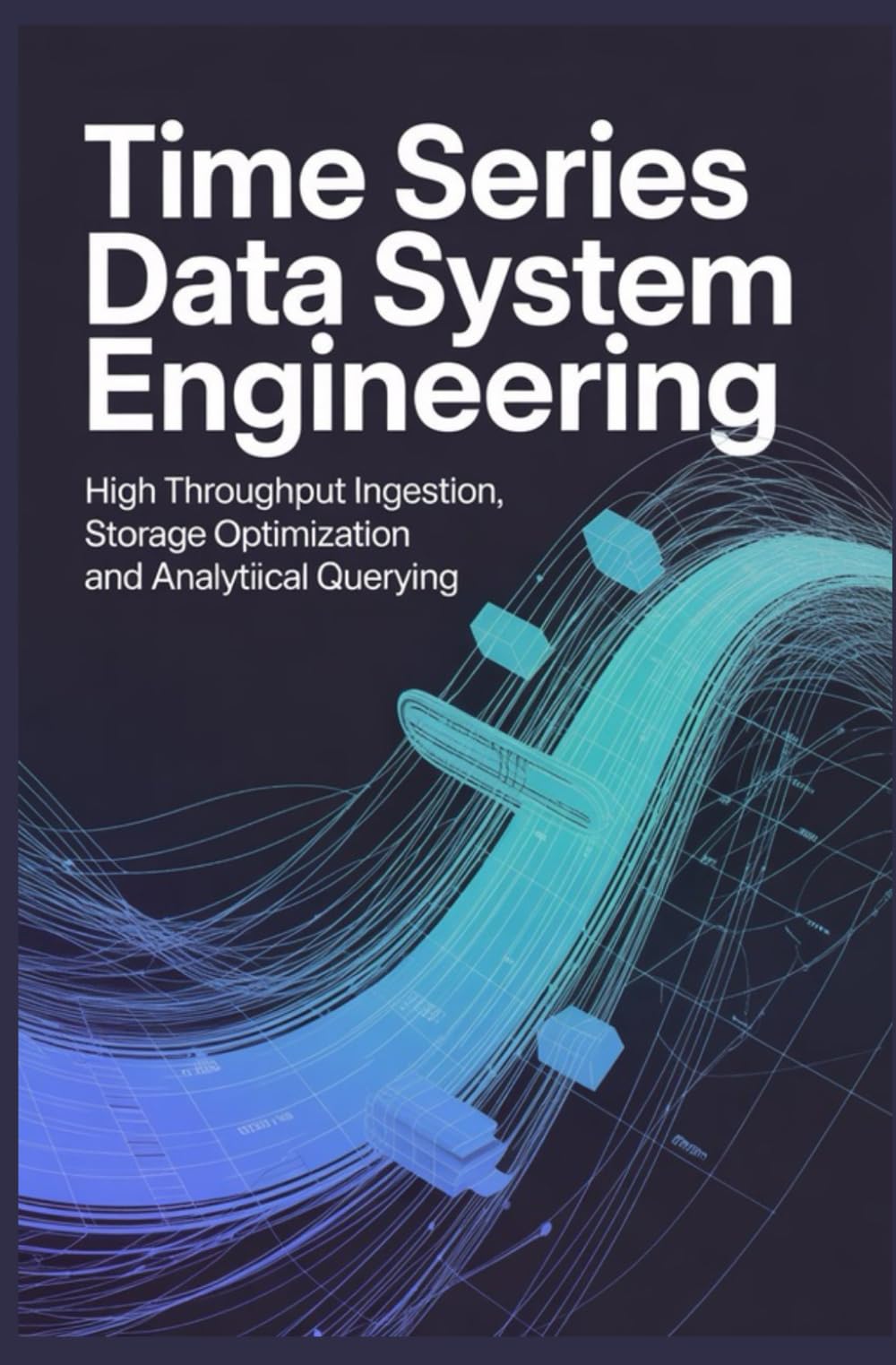 TIME SERIES DATA SYSTEM ENGINEERING: High throughput ingestion storage optimization and analytical querying