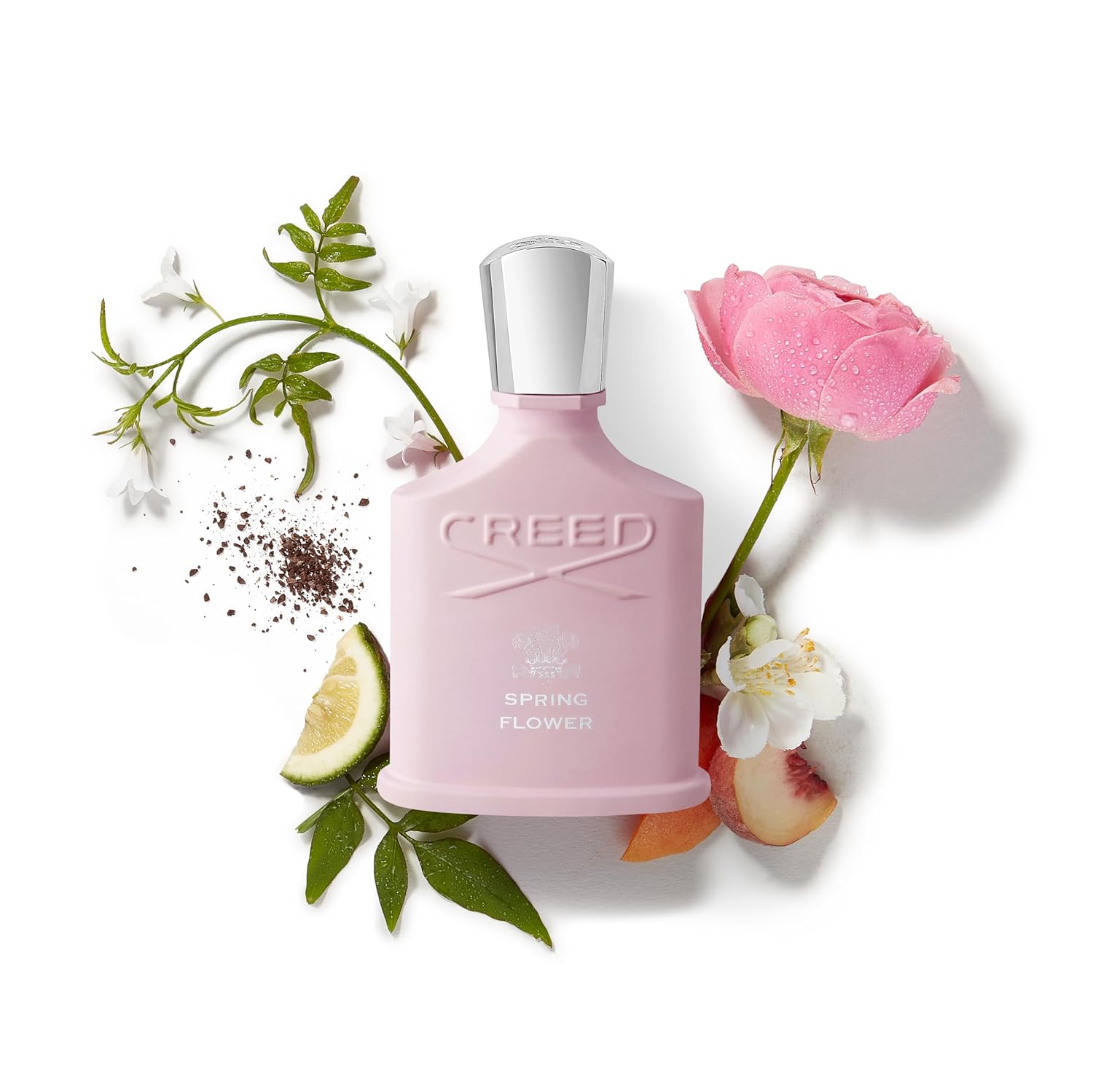 Creed Spring Flower, Women's Luxury Perfume, Floral, Fruity Fragrance - Image 3