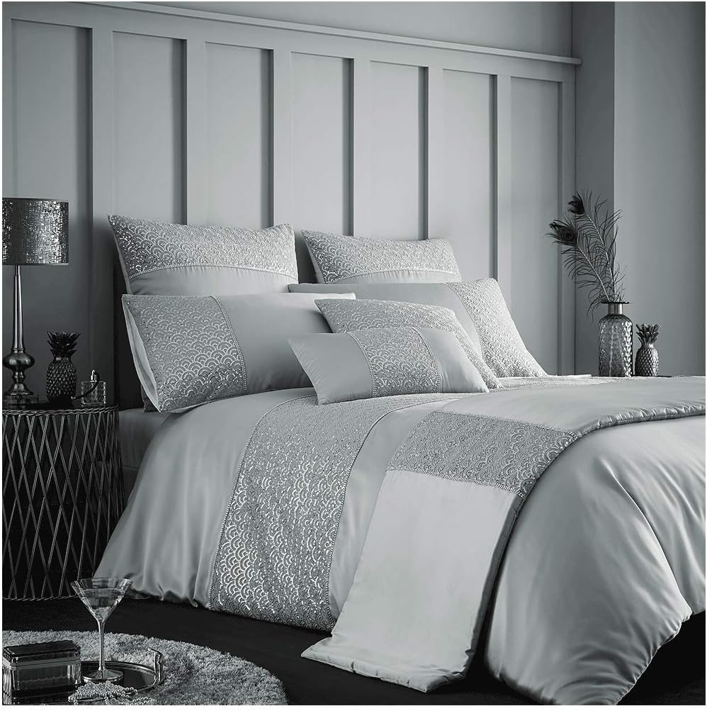 GC GAVENO CAVAILIA Easy care - Set copripiumino per letto