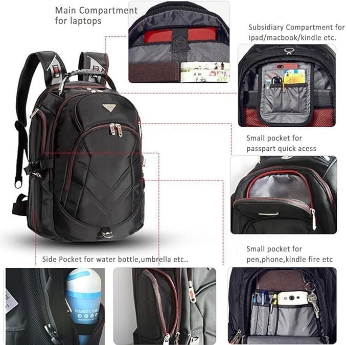 freebiz backpack