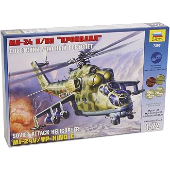 Zvezda Z7265 Juguete De Aeromodelismo Escala 1 72 Creeo Com Br