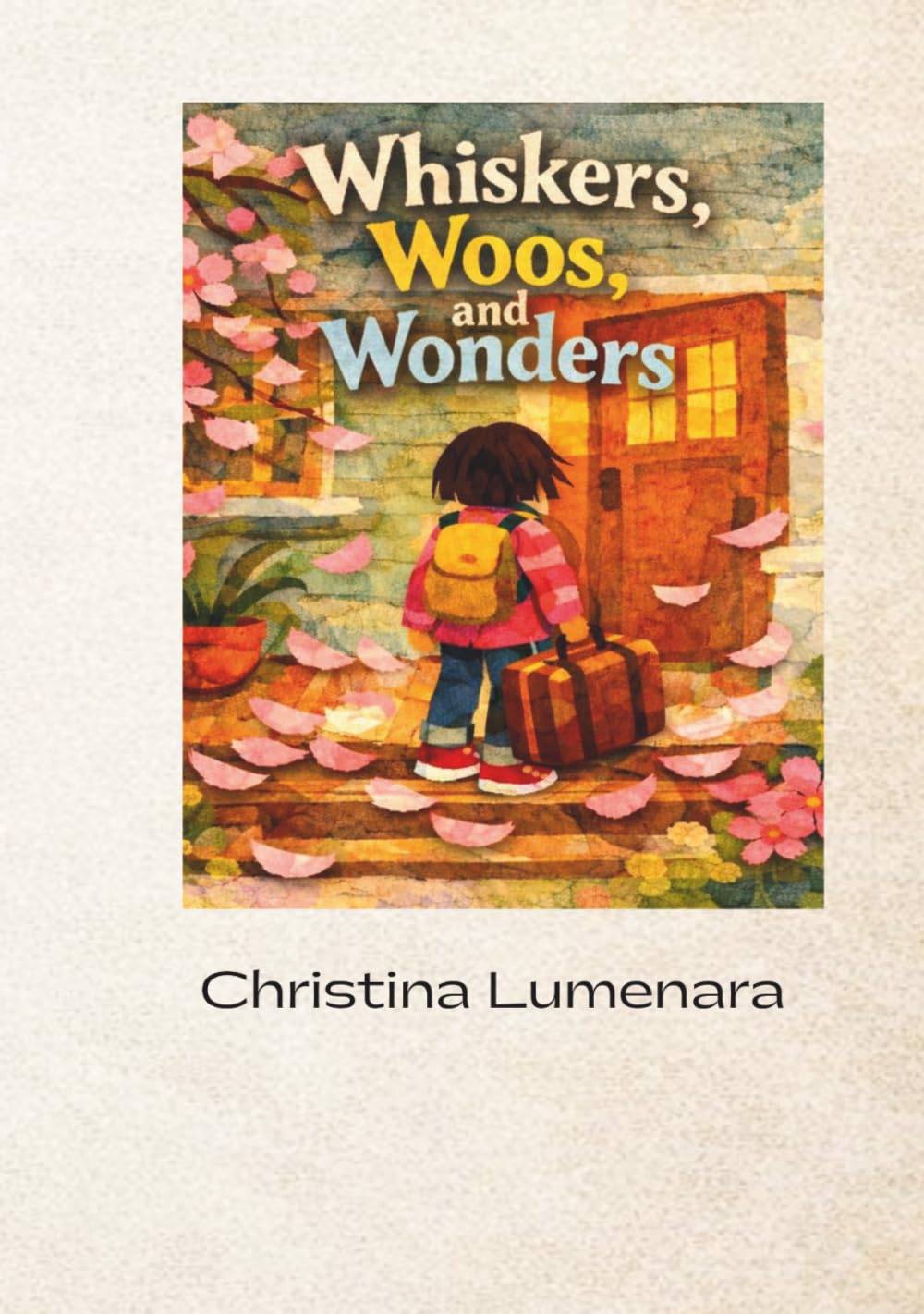Whiskers, Woos, and Wonders