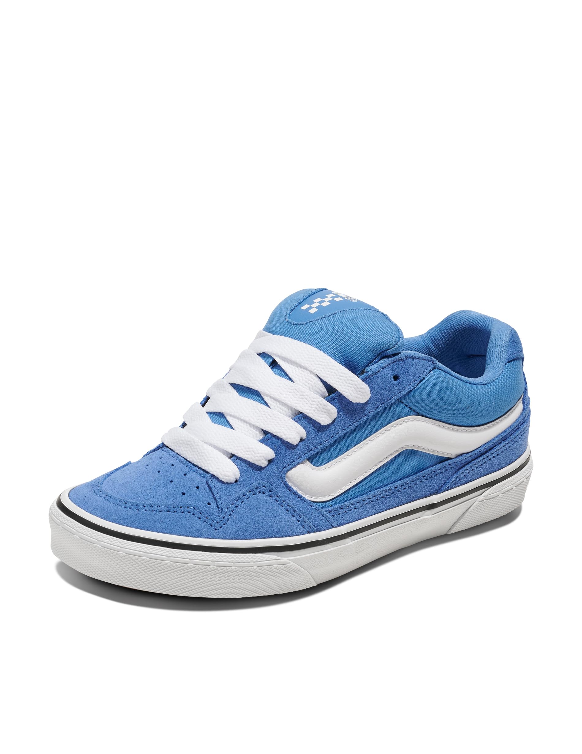 Vans Women's Caldrone Shoes