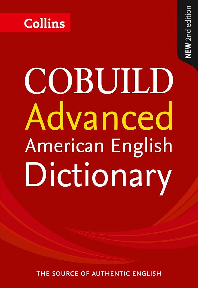 【新品未開封】Cobuild Active English Dictionary 新品未開封】Cobuild Active English Dictionary Amazon.com