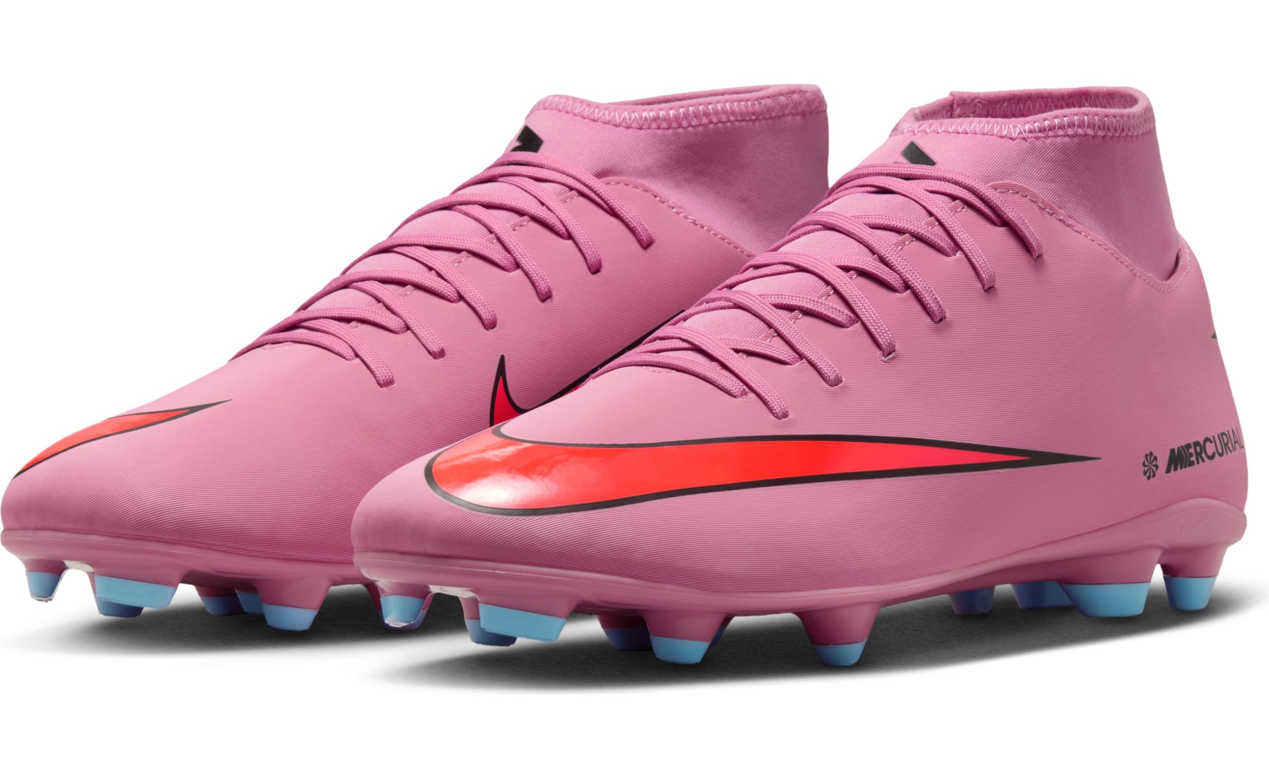 NIKE Unisex Superfly 10 Club Fg/MgFootball Shoe