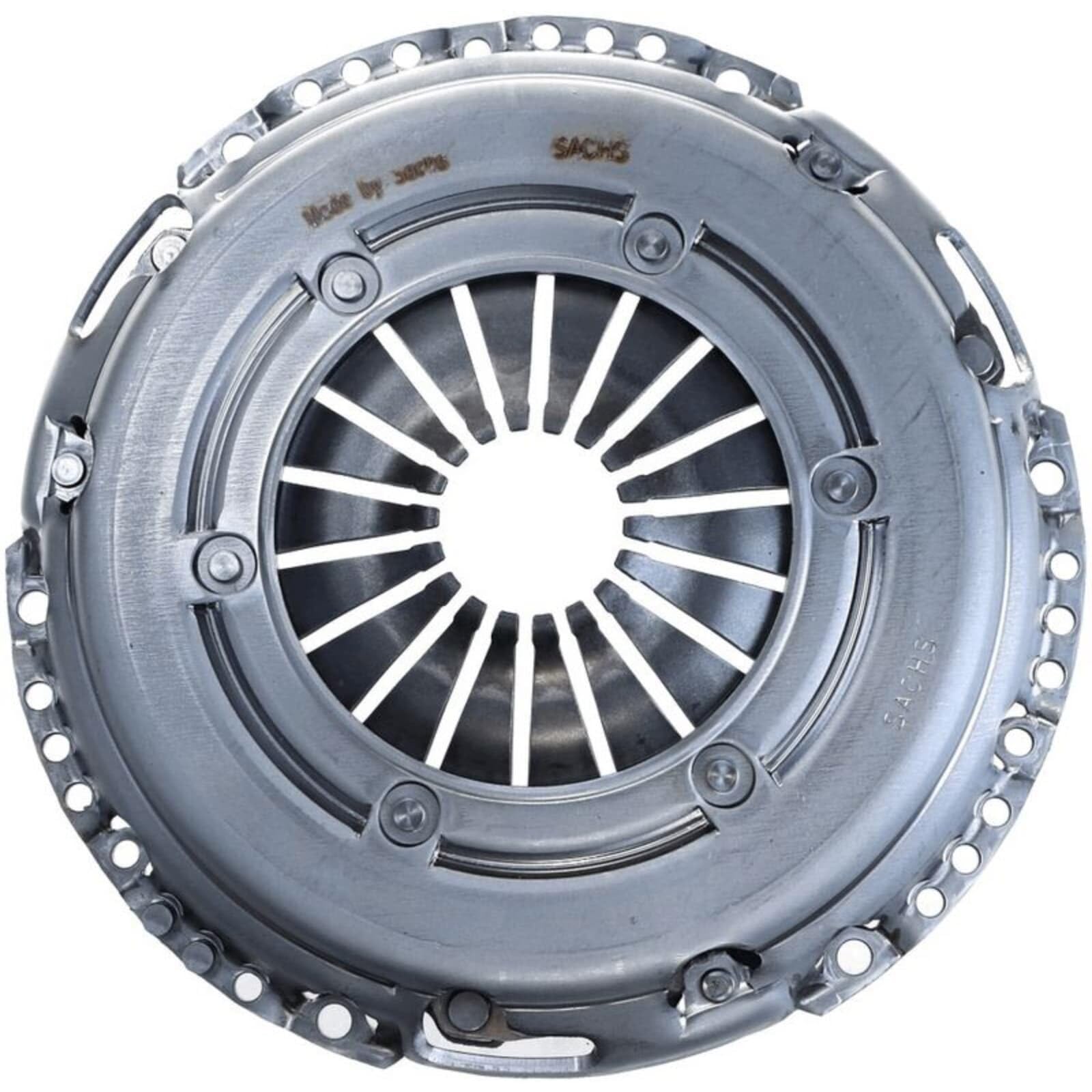 SACHS 3000 950 098 Kit D'Embrayage pour Volkswagen Polo III (6R1, 6C1) 2009-2022 et autres véhicules