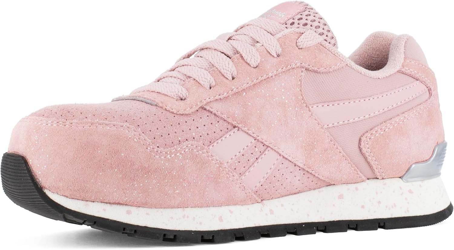 Reebok Women's Rb981 Harman Composite Toe Classic Work Sneakers