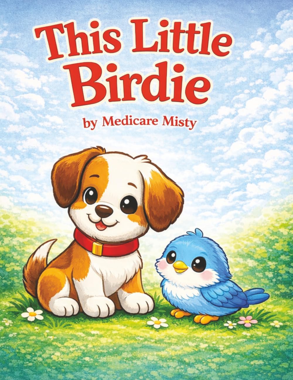 This Little Birdie