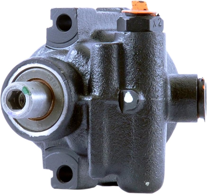 ACDelco Professional 36P0232 (19318758) Power Steering Pump