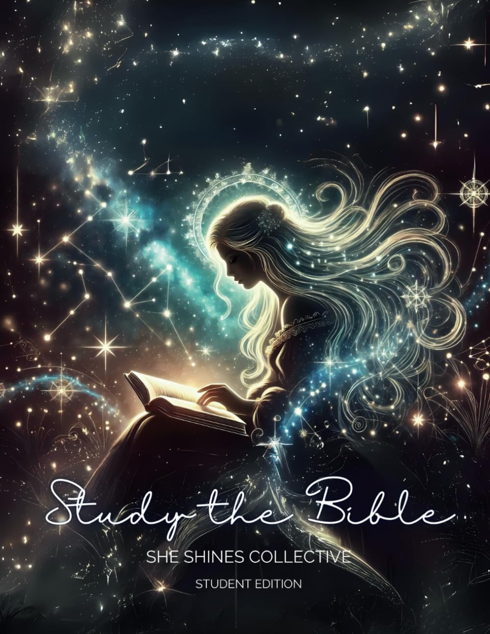 Study the Bible: Student Edition: A Journey to Learn to Study the Bible