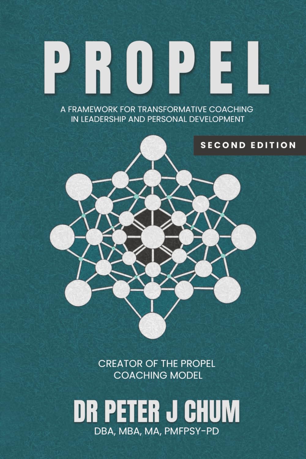 PROPEL: A Framework for Transformative Coaching in Leadership and Personal Development