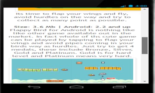 bird apk pro
