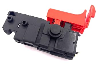 # GBH2-26DE Drill Power Switch GBH2-26DFR GBH 2-26 E GBH2-26DRE GBH2-26 Replacement Part New