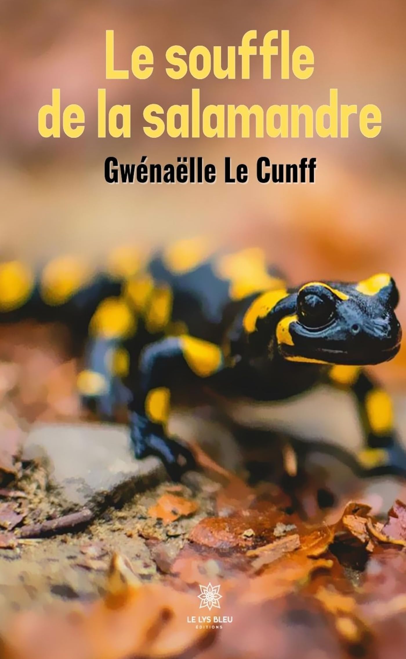 Le souffle de la salamandre
