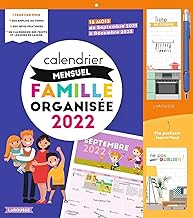 Calendrier Larousse 2023 Amazon.fr : Larousse - Calendriers : Livres
