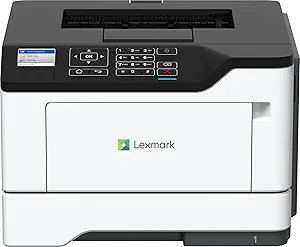 Lexmark MS521dn image
