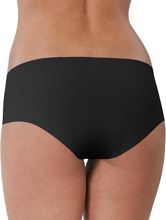 Sloggi Women's 186739 Zero Feel Hipster Panty
