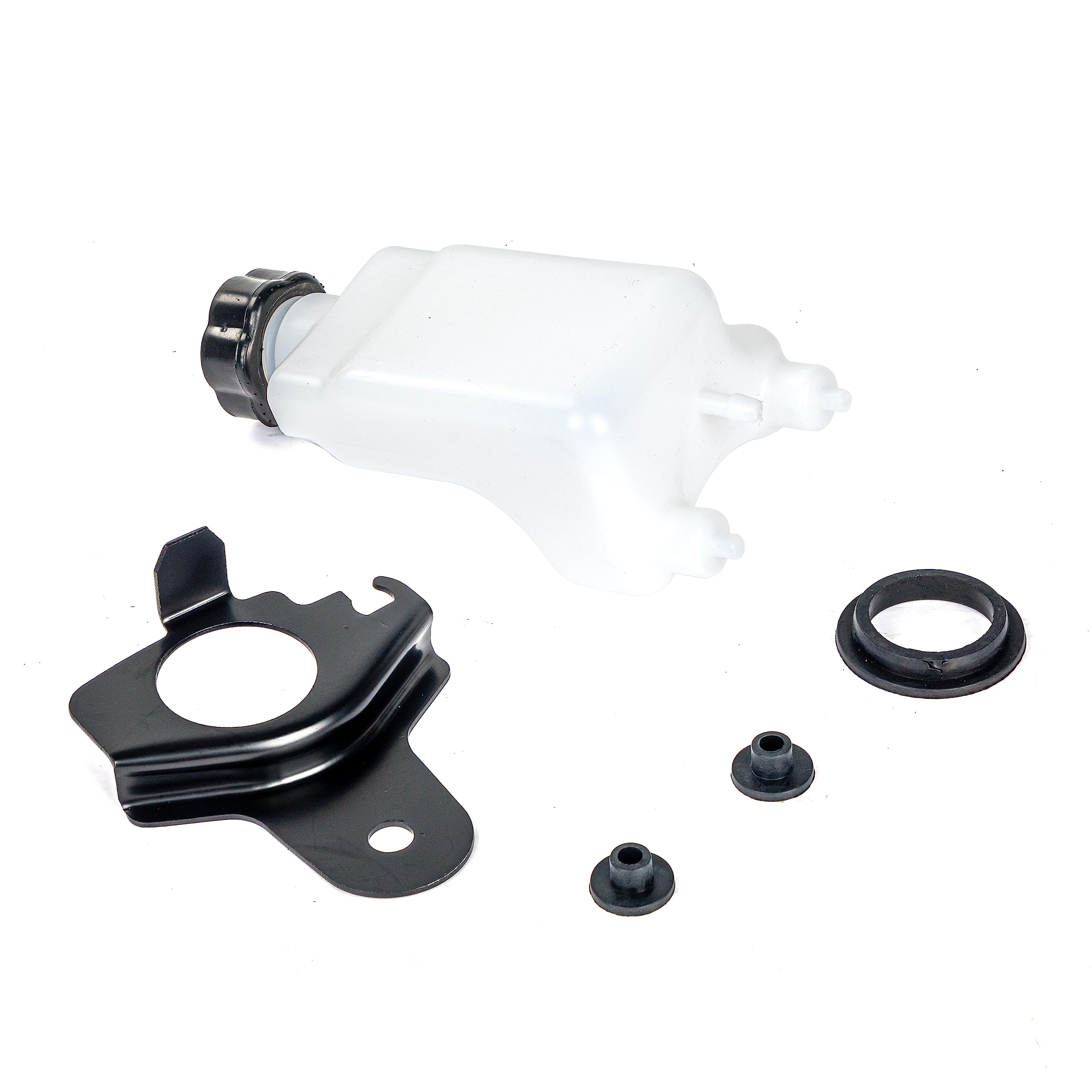 SUNQIAO PW50 Oil Tank, Gas Oil Tank Bracket For PW50 PY50 PeeWee Y Zinger 50 Kid Bikes 744088 - View #11