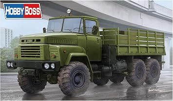 Hobbyboss HBB85510 Model Kit, Various