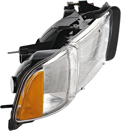 Miniatura 3 de Garage-Pro Faro delantero para DODGE TAMAÑO COMPLETO P/U 99-01 RH Montaje halógeno con luz de esquina estilo antiguo Sport Pkg.