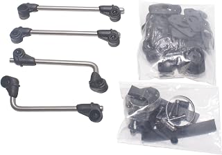 Kit de Montaje de Discos para A620 o A650, Color Negro, 40