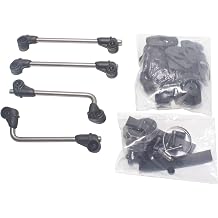 GIVI D45 Mounting Kit, 35 cm x 35 cm