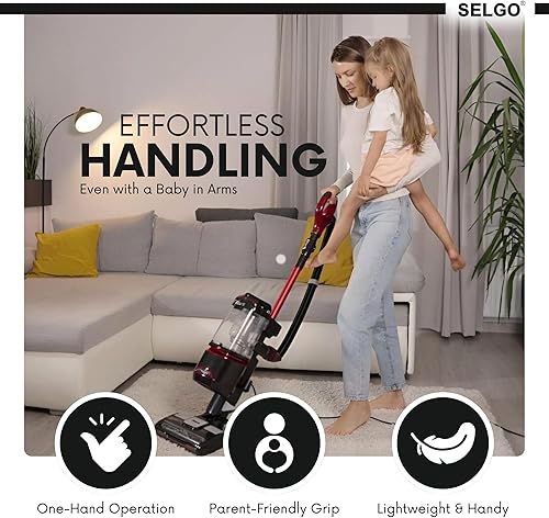 Miniatura 7 de Mango de manguera de repuesto ZU561 mejorado para modelos Shark Vacuum ZU561 ZU562, ZU560 azul, UV725 gris, UV650 - Manguera de vacío para