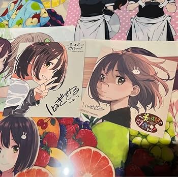 この美術部には問題がある！　宇佐美みずき　A3クリアポスター 9枚セット この美術部には問題がある! 宇佐美みずき 水着 A4クリアファイル