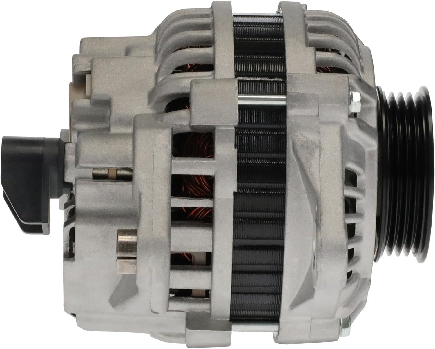 OEG Parts New Alternator Compatible With 95-99 Dodge Avenger Chrysler Sebring Mitsubishi Eclipse 2.0L A002T81291, A002T81292, M04661998, MO4661998, MO4671041, AMT0019, 40048009, 40048009R